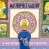 The Simpsons Masterpiece Gal ...