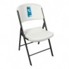 Silla Plegable De Plastico L ...