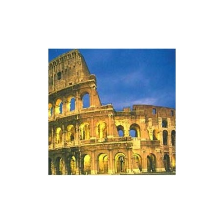 1000 piezas coliseo