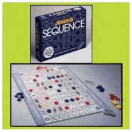 Sequence jumbo