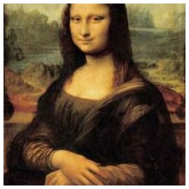 Rmpecabezas monalisa 1000 pi ...