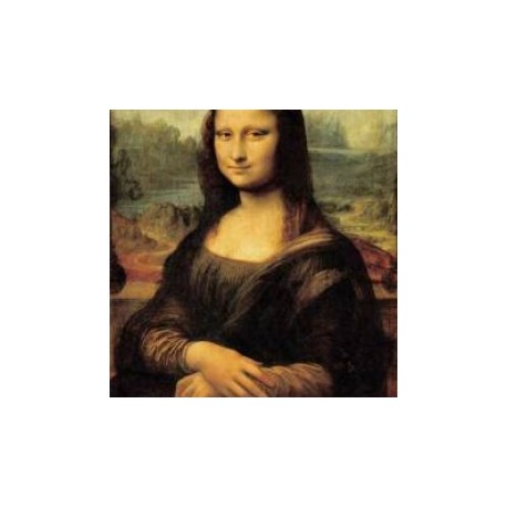 Rmpecabezas monalisa 1000 pi ...