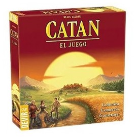 Catan