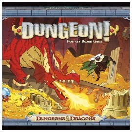 dungeon juego de rol de fant ...