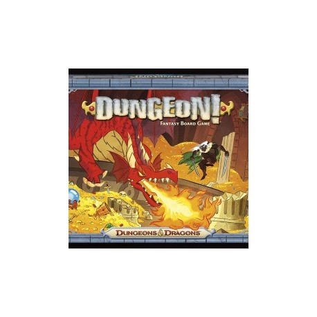 dungeon juego de rol de fant ...
