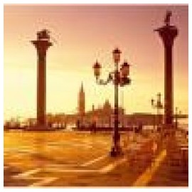 Plaza San Marcos Venecia