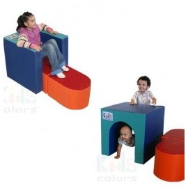 Cubi usos estimulación temp ...