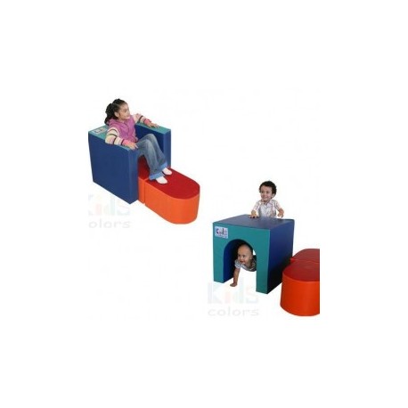 Cubi usos estimulación temp ...