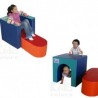 Cubi usos estimulación temp ...