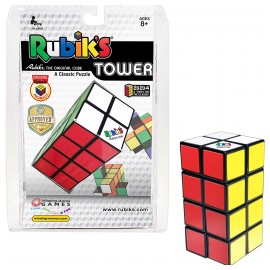 Rubik Tower