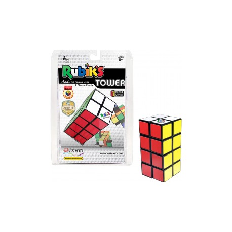 Rubik Tower