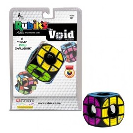 Rubik Void