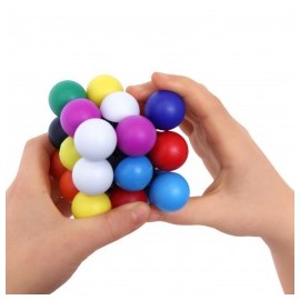 Molecube moleculas tipo Rubi ...