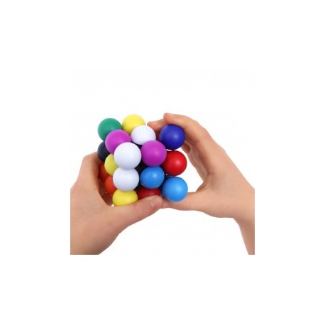 Molecube moleculas tipo Rubi ...