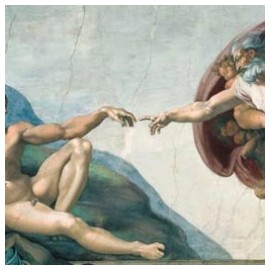 La creación 5000 piezas