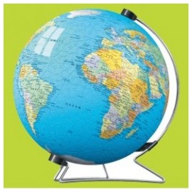 Globo terraqueo gigante 960  ...