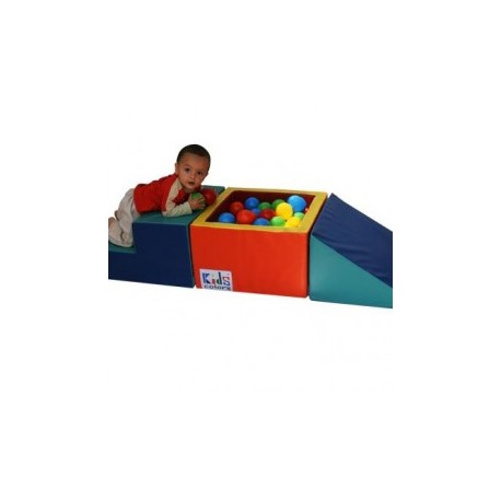Mi primer set de estimulaci? ...