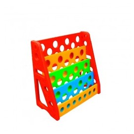 Librero Revistero infantil