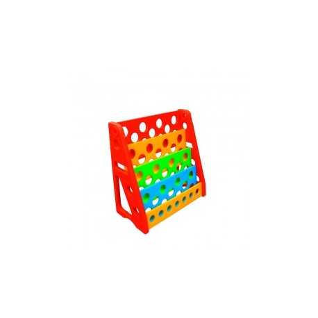 Librero Revistero infantil