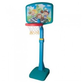 Canasta infantil de basketbo ...