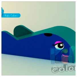 Ballena Yeyo