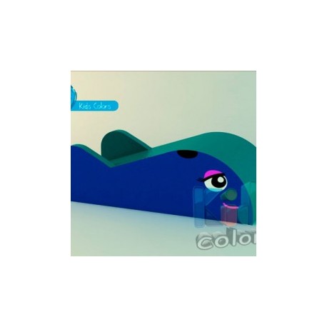 Ballena Yeyo