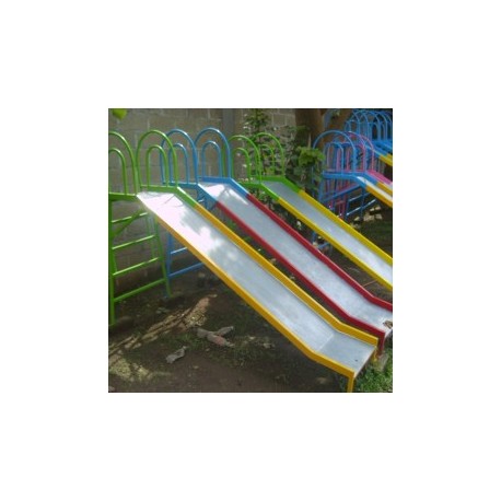 Resbaladillas clásicas met? ...