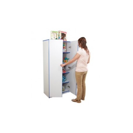 Locker para maestro