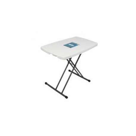 Mesa personal plegable 76 x  ...