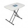 Mesa personal plegable 76 x  ...