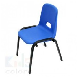 Silla Kids colors