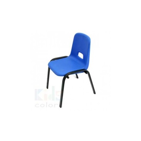 Silla Kids colors