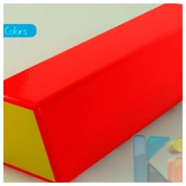 Viga trapezoidal