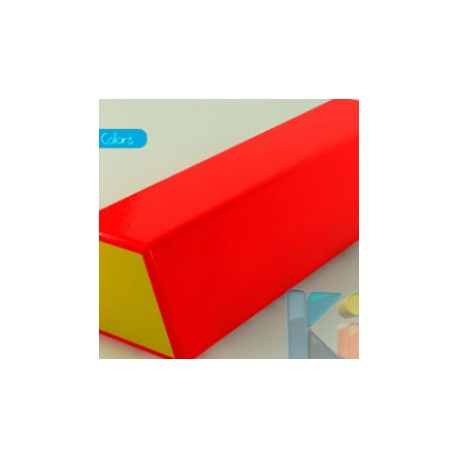 Viga trapezoidal