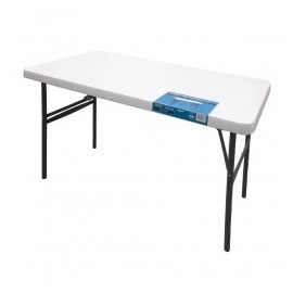 Mesa personal 1.22 mts Lifet ...