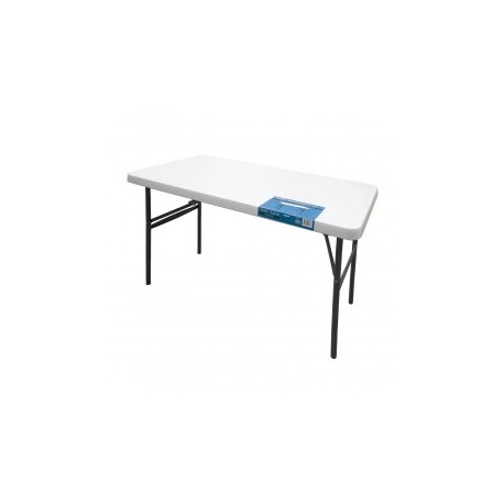 Mesa personal 1.22 mts Lifet ...