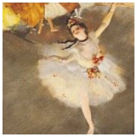 1000 piezas Bailarina de bal ...