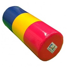 Cilindro tricolor 40cm x 100 ...
