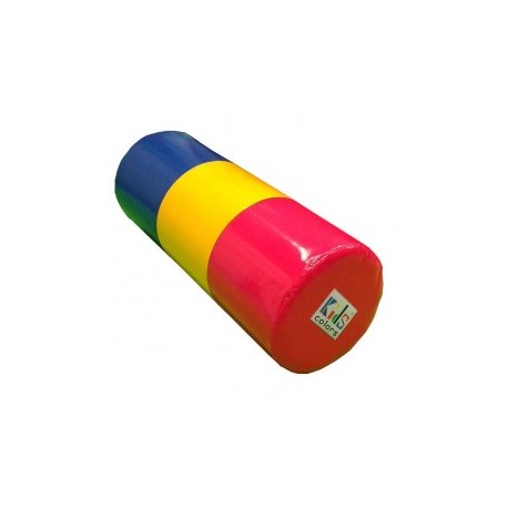 Cilindro tricolor 40cm x 100 ...