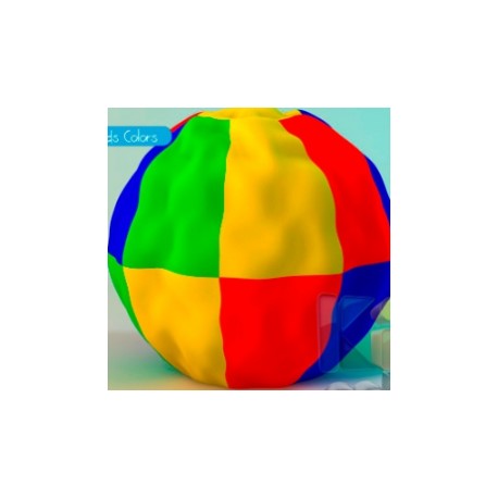 Pelota inflaglobos