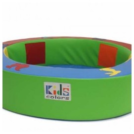 Ring de actividades