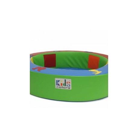 Ring de actividades