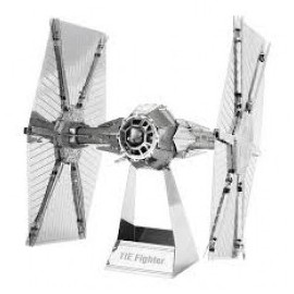 Nave caza de Star Wars