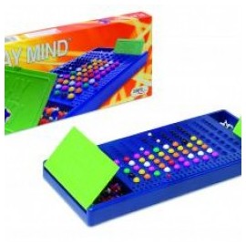 Play Mind Mente creativa