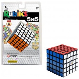 Cubo Rubik Professor 5X5