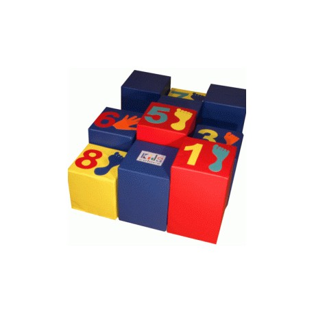 Cubi escala