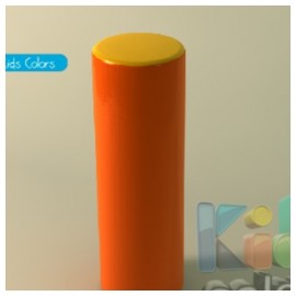 Cilindro 30 x 60
