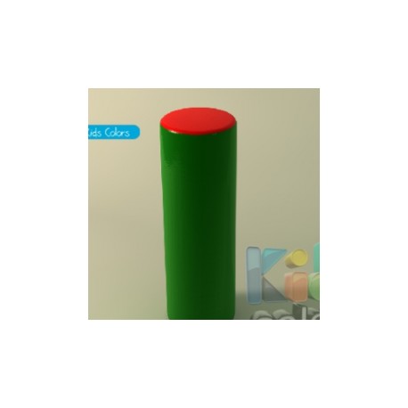 cilindro 15 x 60