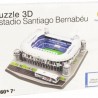 160 pzas estadio Santiago Be ...