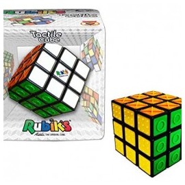 Rubik tactil para débiles v ...